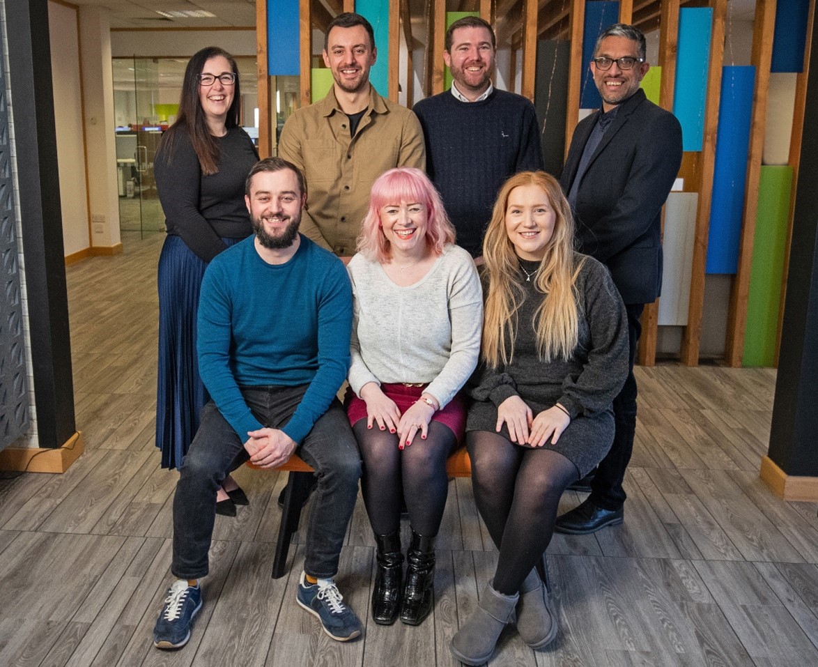 New Leadership Team For Nottingham Freight Firm TheBusinessDesk