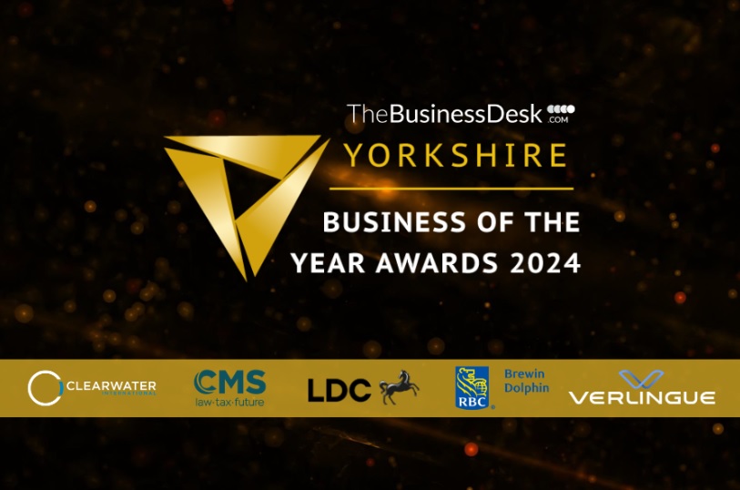 Yorkshire Business Of The Year Small Businesses Which Make A Big