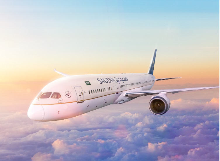 Saudia Airlines To Begin Jeddah Flights From Birmingham