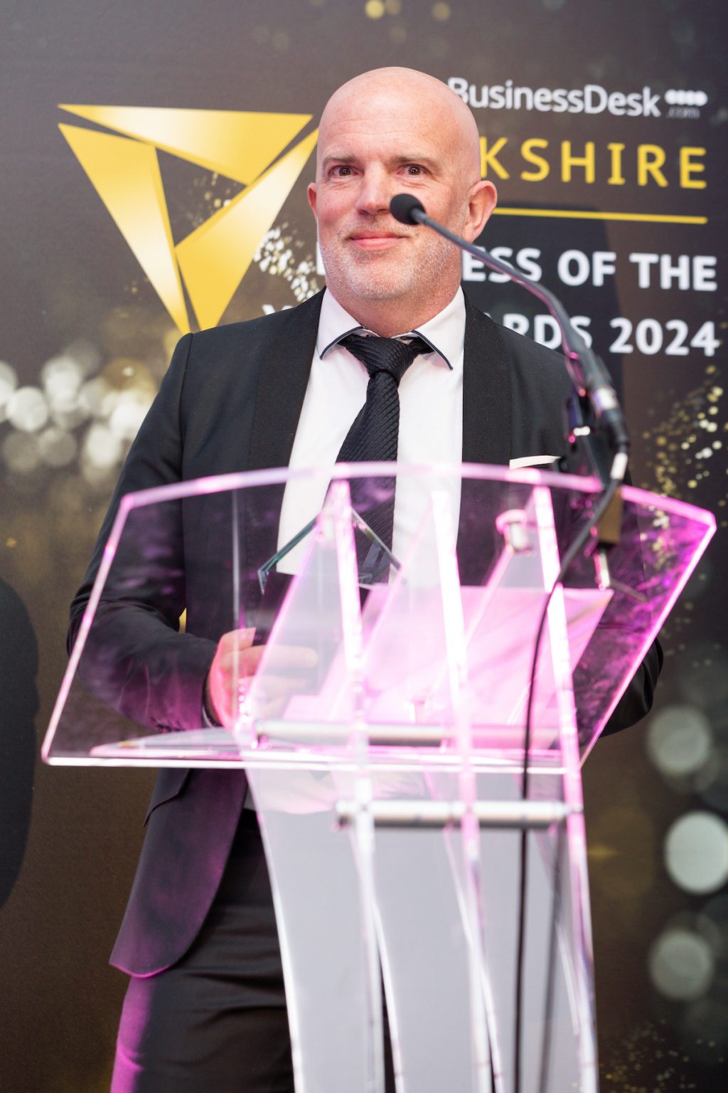 Yorkshire Business Of The Year Awards 2024 Yorkshire