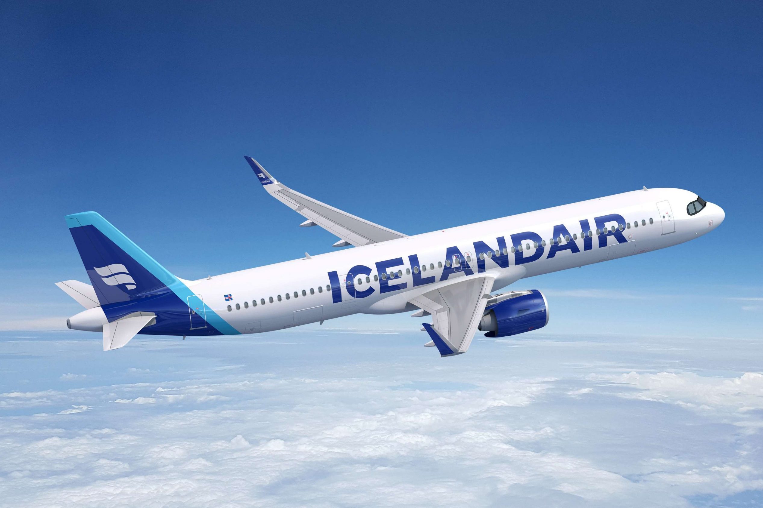 icelandair pet travel