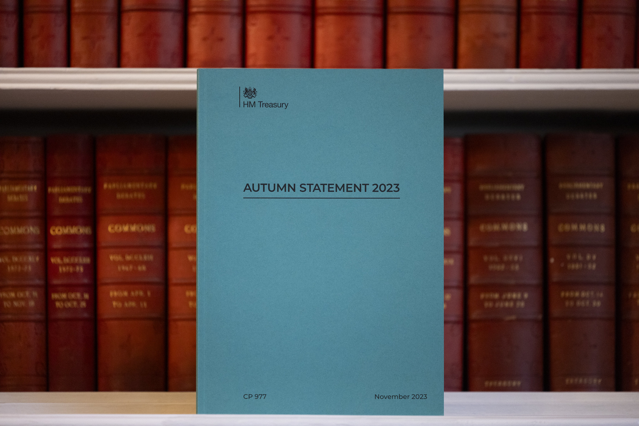 Autumn Statement 2023: Regional Business Reaction | TheBusinessDesk.com