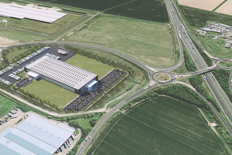 Manchester firm involved in scheme which will create 200 jobs ...