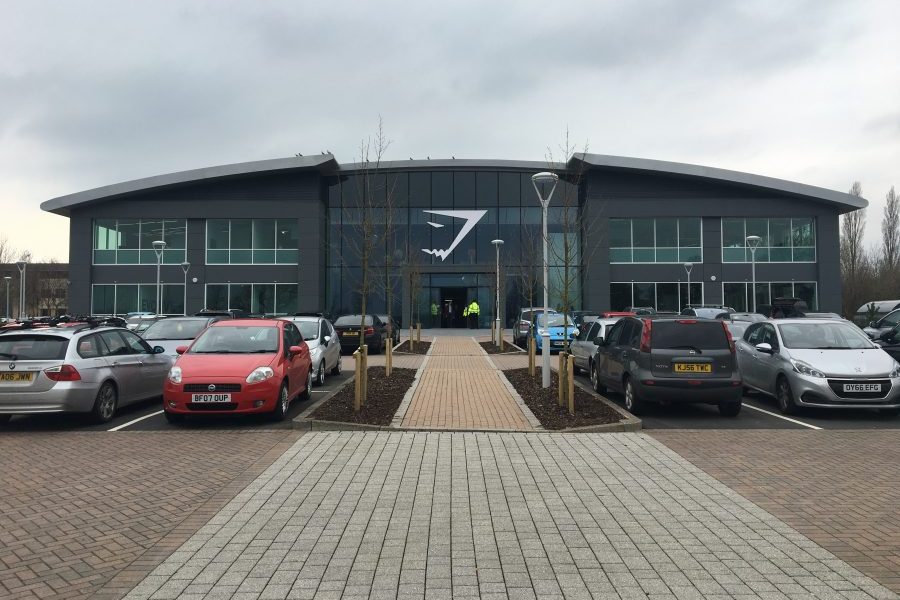 Gymshark opens new 42,000 sq ft HQ & plans to create hundreds of