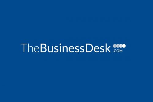 business desk midlands