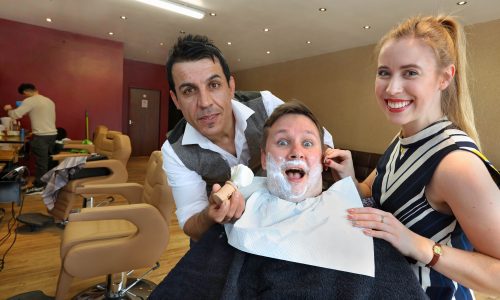 NG brings new Turkish barbers to Alfreton 