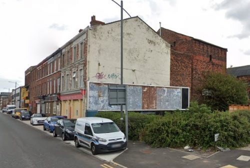 Plans approved for hotel opposite site of Everton's proposed new ...