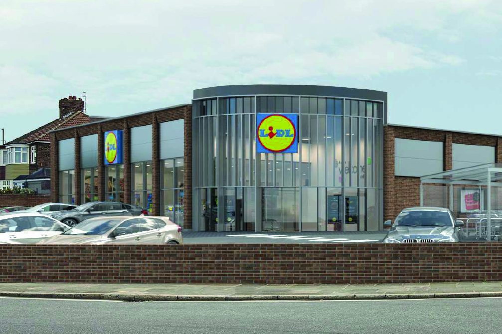 Supermarket Chain Announces Plans For Fourth Liverpool Site Thebusinessdesk Com