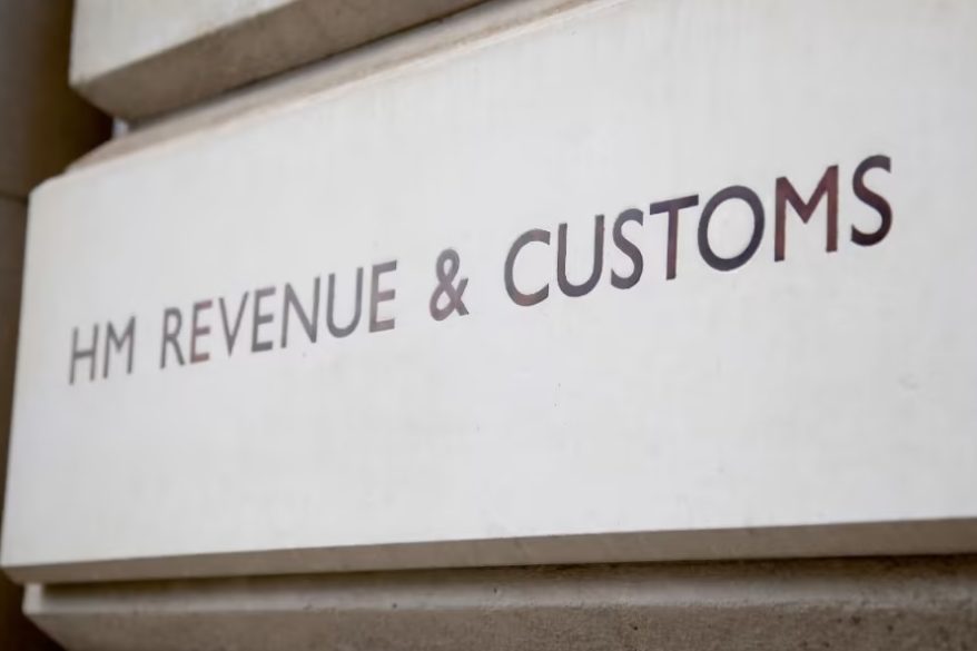 Hmrc Property Business Definition