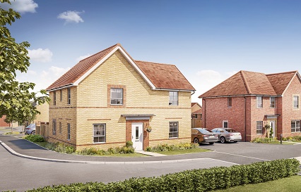 Housebuilders reveal plans for over 320 homes in north Notts ...