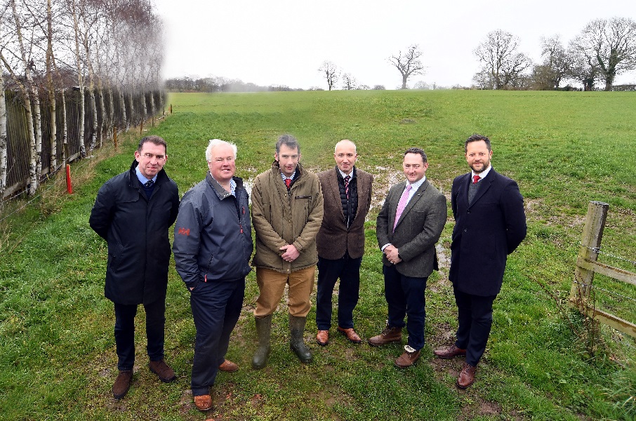 Countryside Partnerships Land Deal 