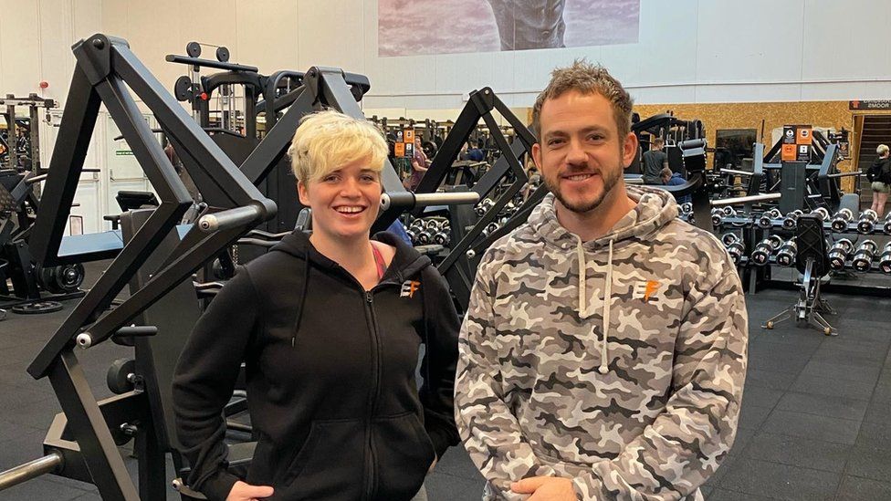 Wirral gym brand sets new business fitness goals following powerhouse investment | TheBusinessDesk.com