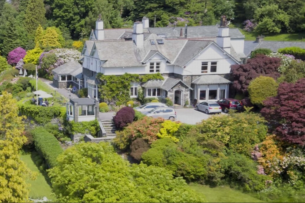 Luxury Lake District B&B changes hands following Storrs Collection deal ...