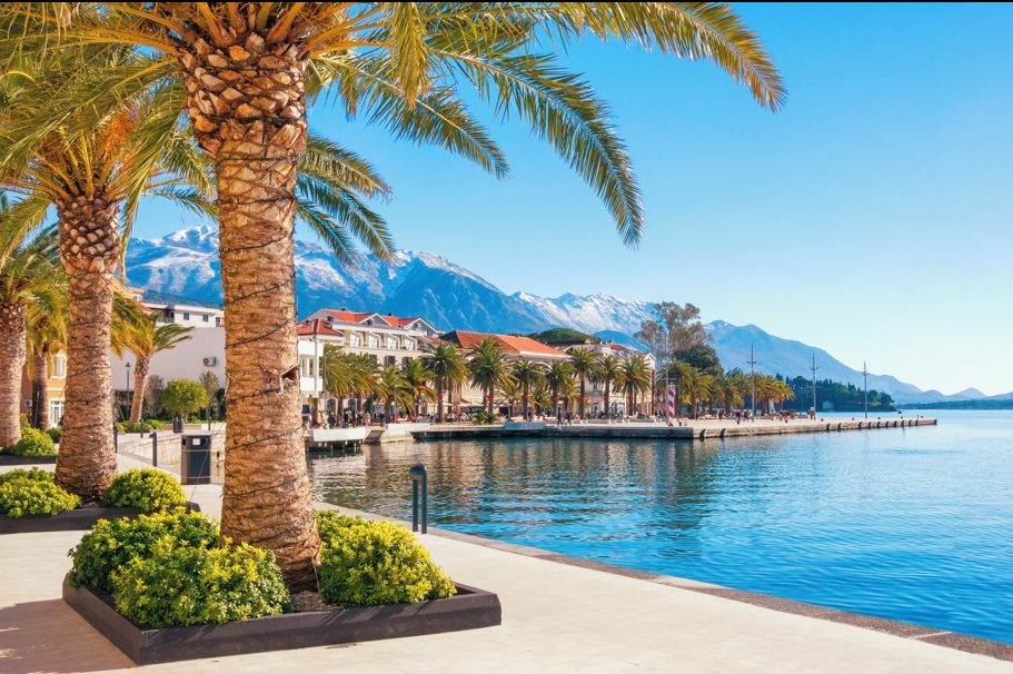 Jet2 launches new summer route to Montenegro coastal resort  TheBusinessDesk.com