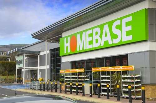 DIY Retailer Homebase To Close 42 Stores, Putting Around 1,500 Jobs At ...