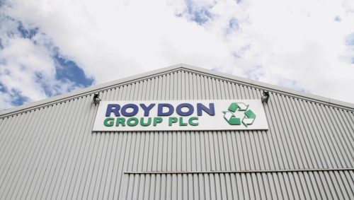 Waste company completes management buy-out | TheBusinessDesk.com