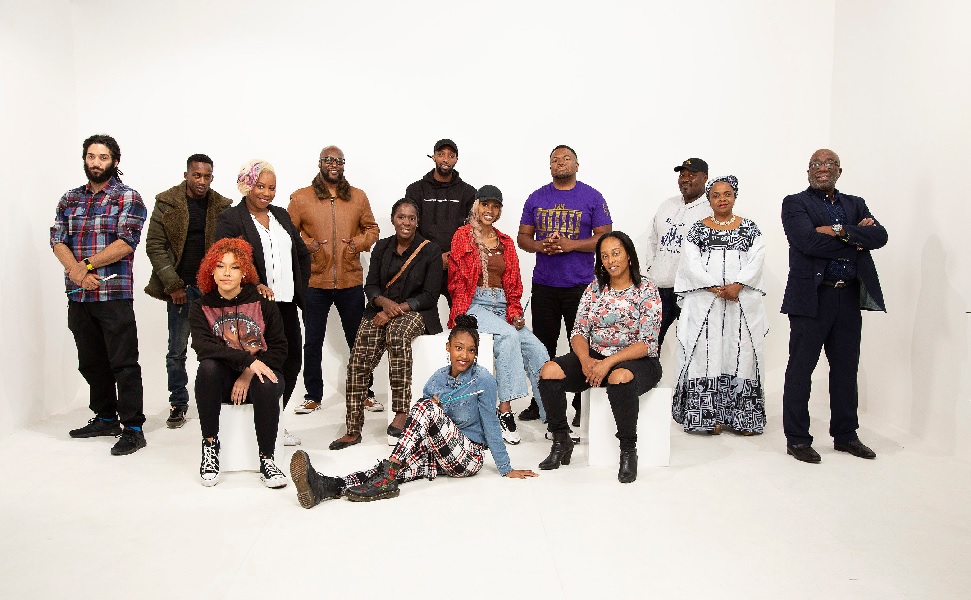 Grant fund helping Birmingham’s Black entrepreneurs bounce back