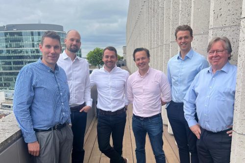 Cyber security firm secures private equity investment | TheBusinessDesk.com