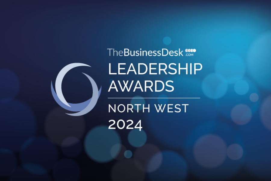 North West Leadership Awards 2024
