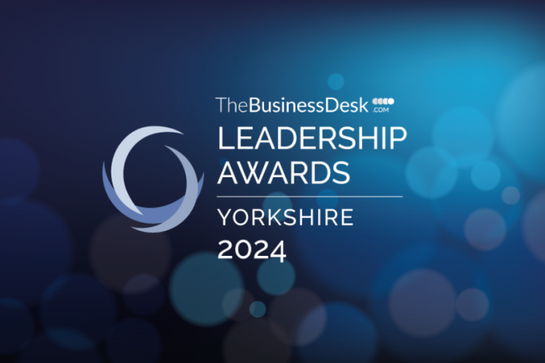 Yorkshire Leadership Awards 2024