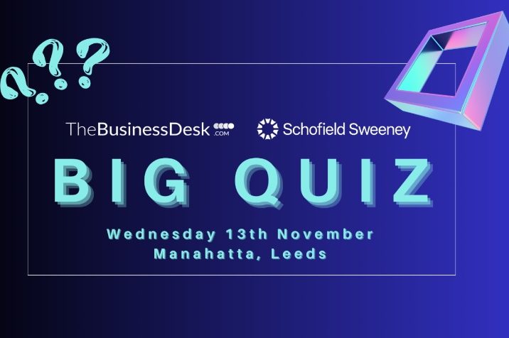 Put your knowledge to the test at our latest Big Quiz | TheBusinessDesk.com