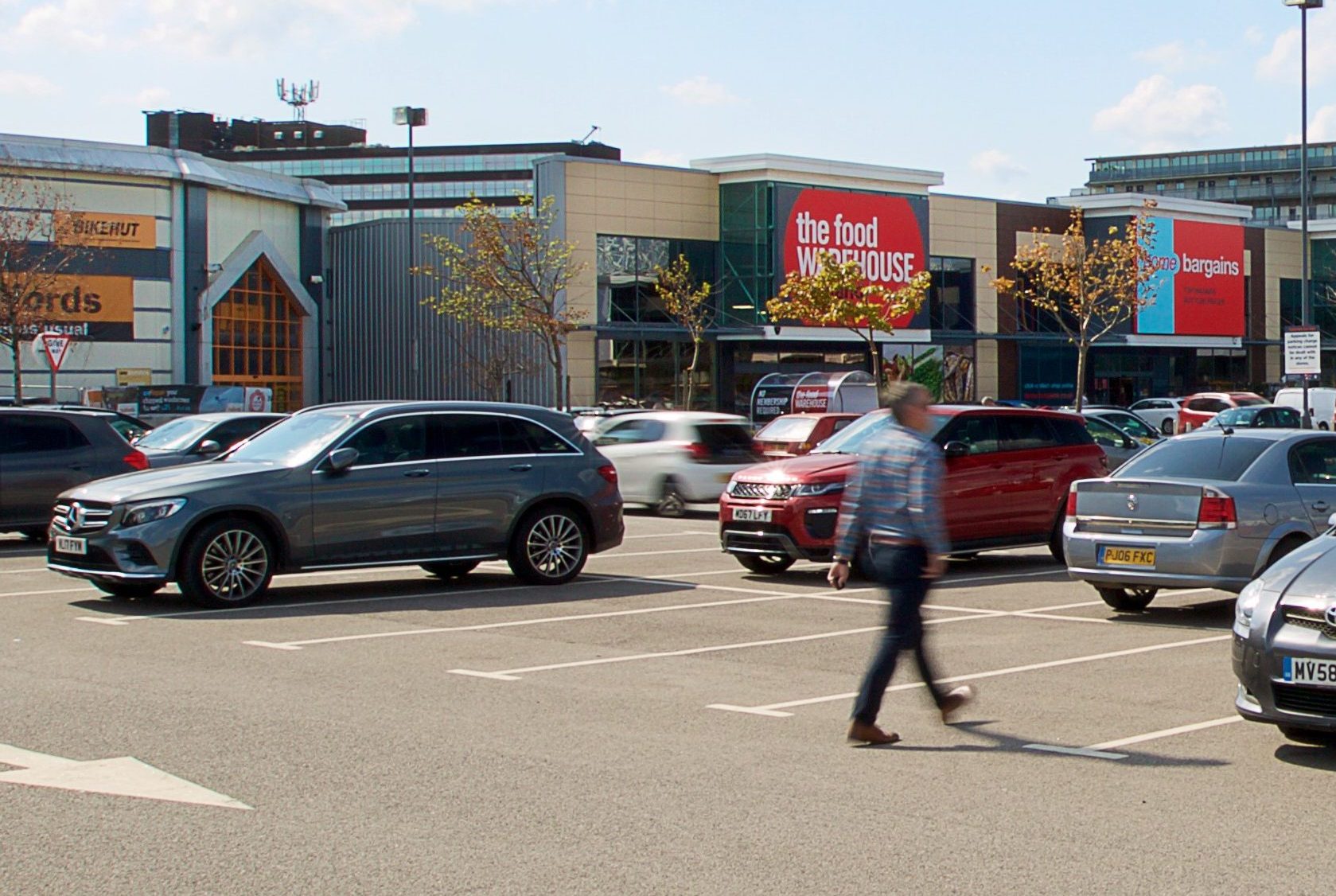 Nando's arrives at White City Retail Park | TheBusinessDesk.com