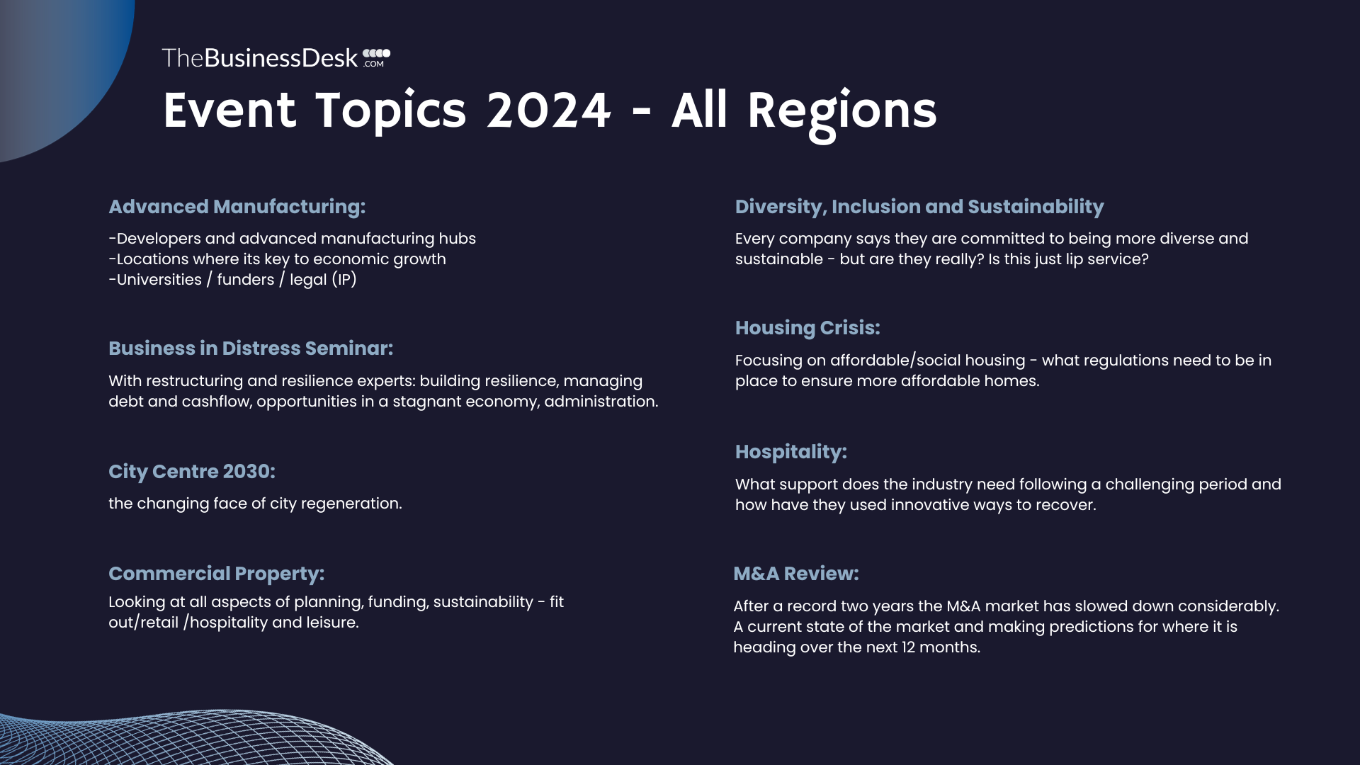 Event Topics 2024 TheBusinessDesk Com   1 