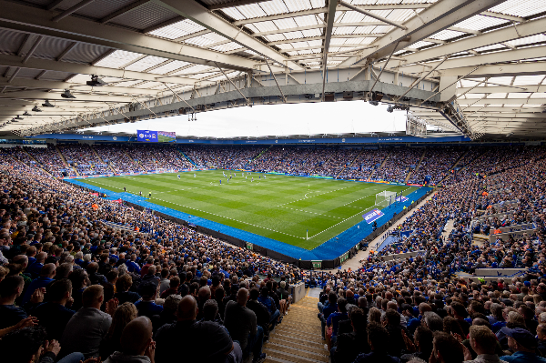 Foxes get final go-ahead for King Power redevelopment | TheBusinessDesk.com