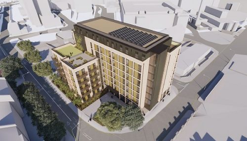 £16.1m deal completed to bring forward major city centre residential ...