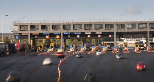 Mersey Tunnels Tolls Set To Rise - But Increase Is Still Below Maximum ...