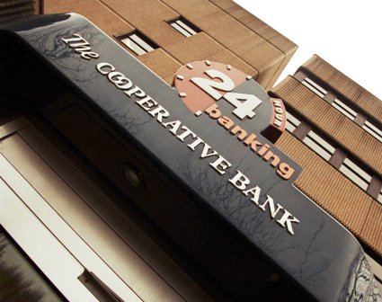 Co-op Bank among latest Bounce Back Loan Scheme approvals ...