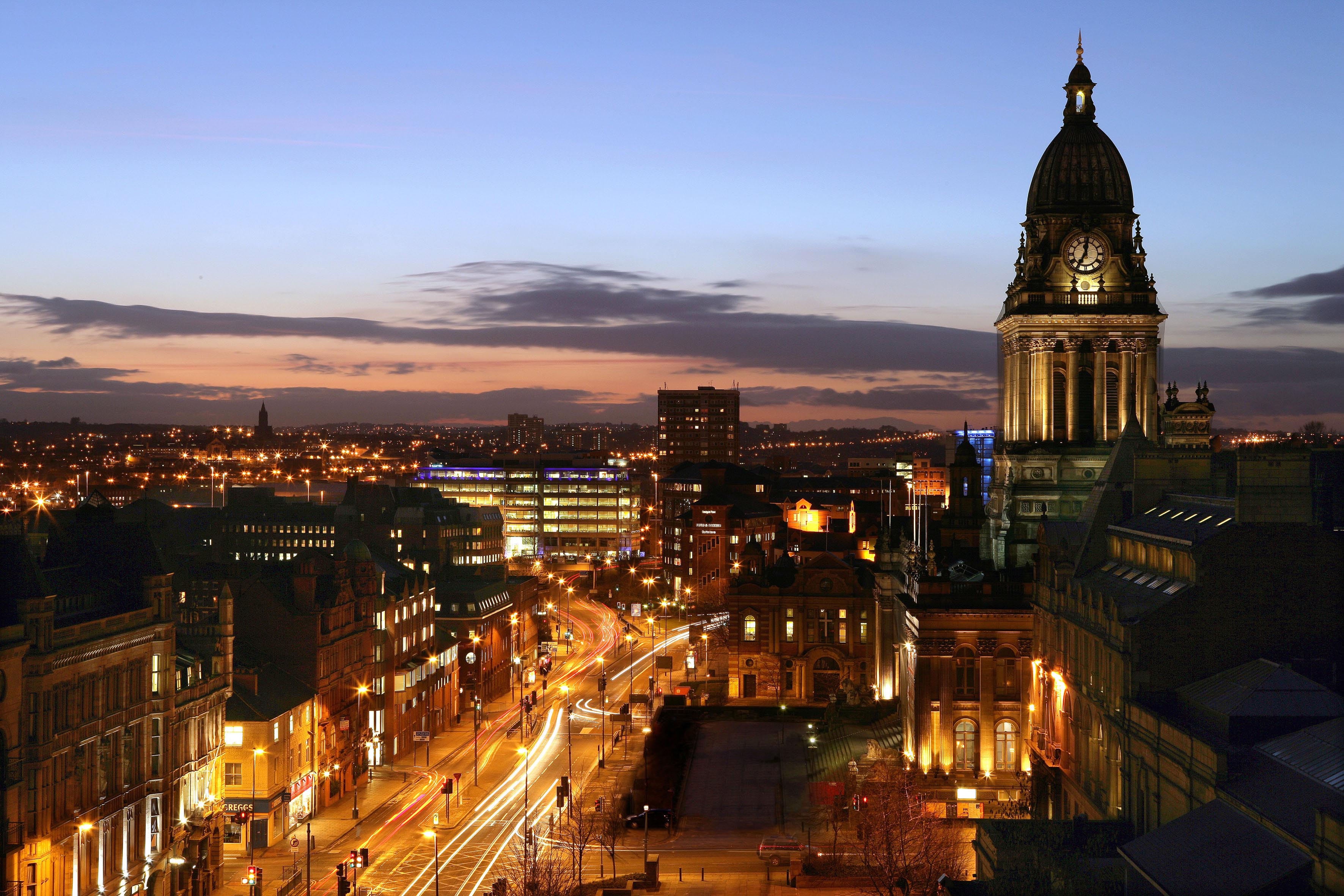 New Leader Chosen For Leeds City Council TheBusinessDesk