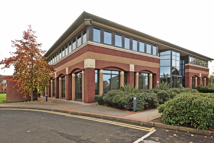 Property investor bolsters its Chester Business Park holding with ...