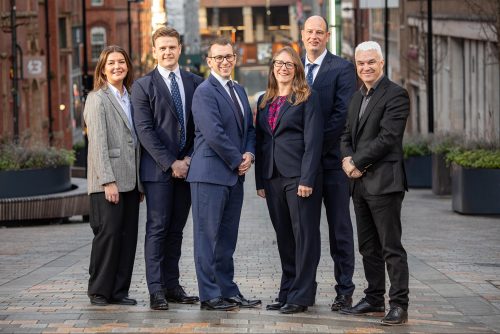 Corporate law firm announces first Birmingham office and partner hires ...