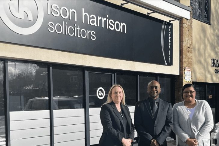 Law firm cements regional presence with another office launch ...