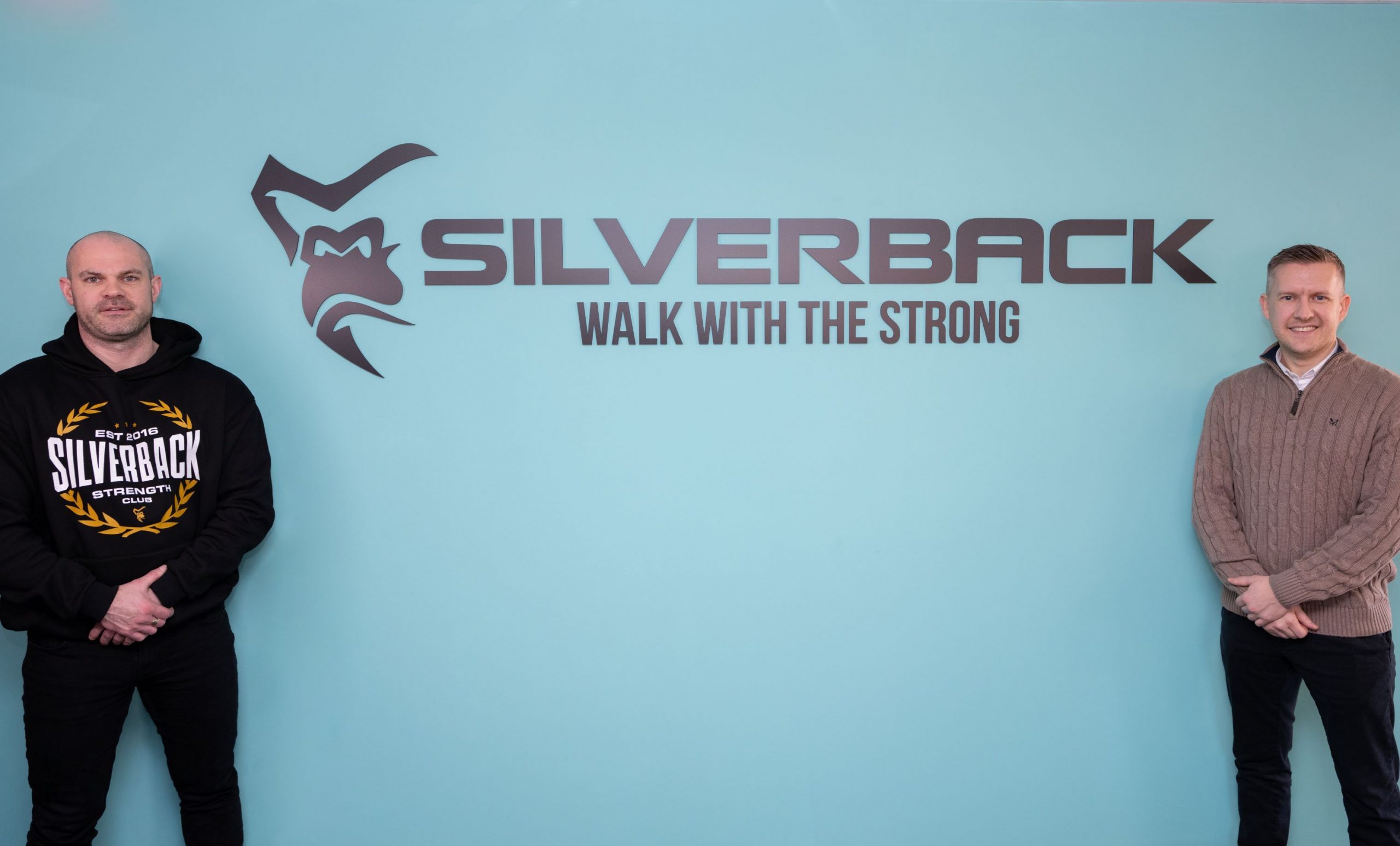 Home Gym Packages - Silverback Gym Supplies – silverbackgymsupplies