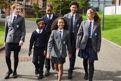 Private equity investor backs school uniform business Trutex ...