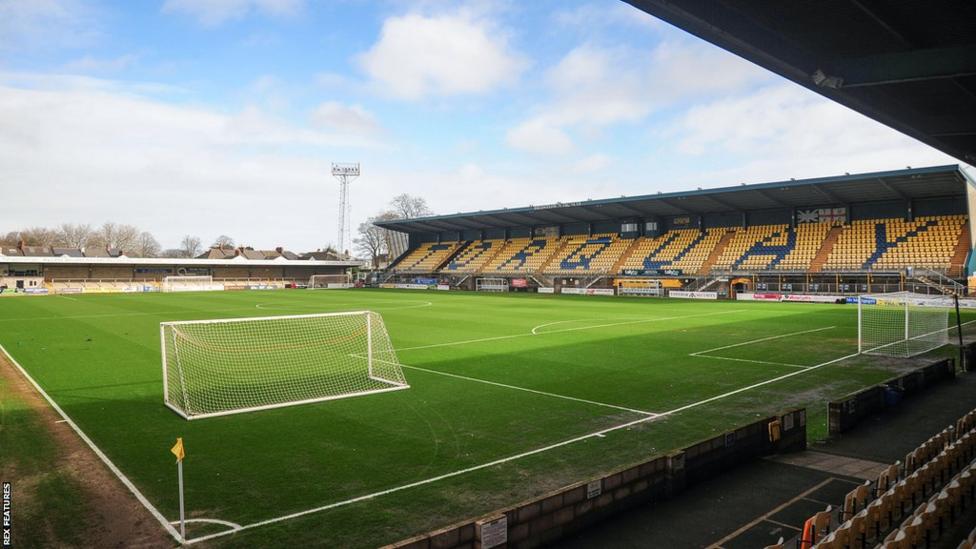 Torquay United facing bleak future as owner announces he is pulling