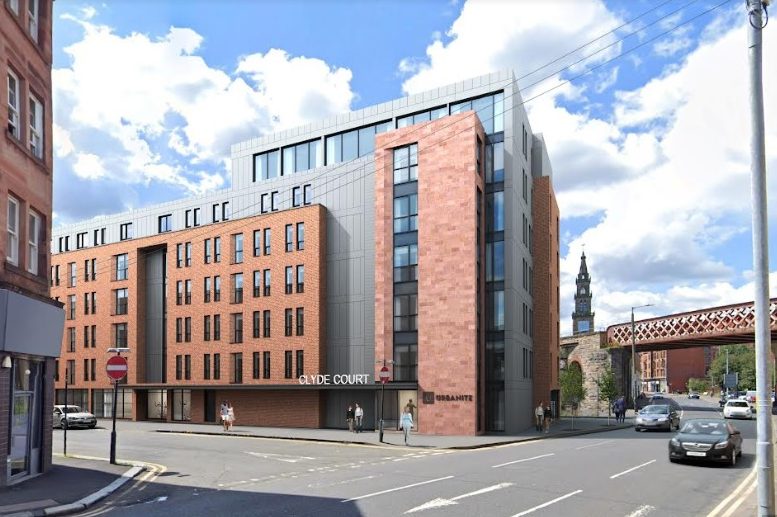 Portfolio Of Nearly 1,000 Beds Of Student Accommodation Hits The Market ...