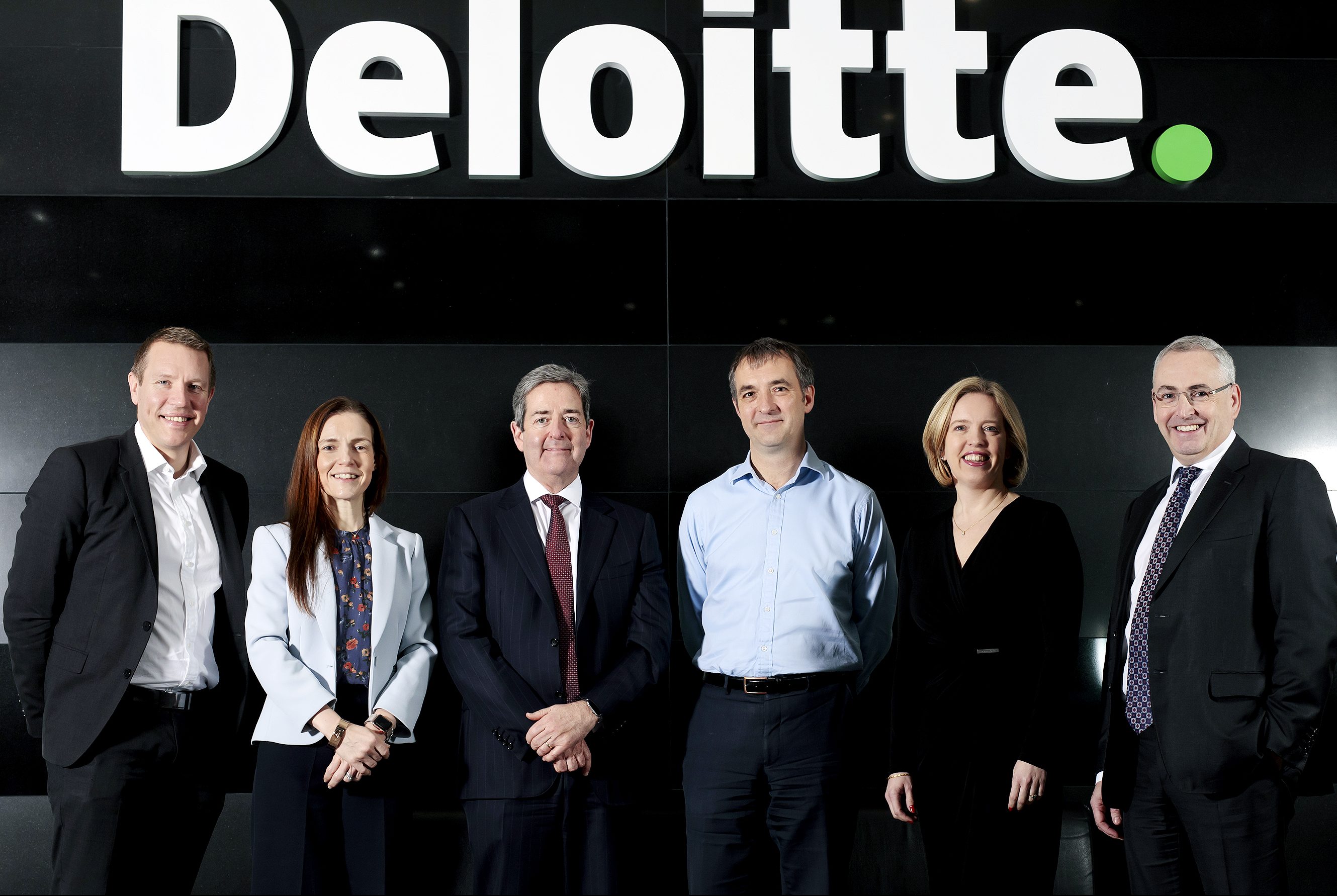 People on the Move: Deloitte; CLEVR Money; RMS; CBRE; HLF Berry ...