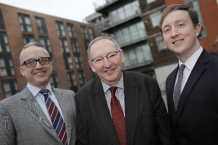 People: Law Firm Adds To Property Litigation Team With Pinsent Masons ...