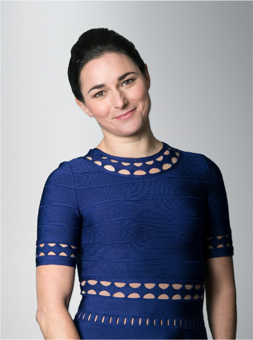 Dame Sarah Storey | TheBusinessDesk.com