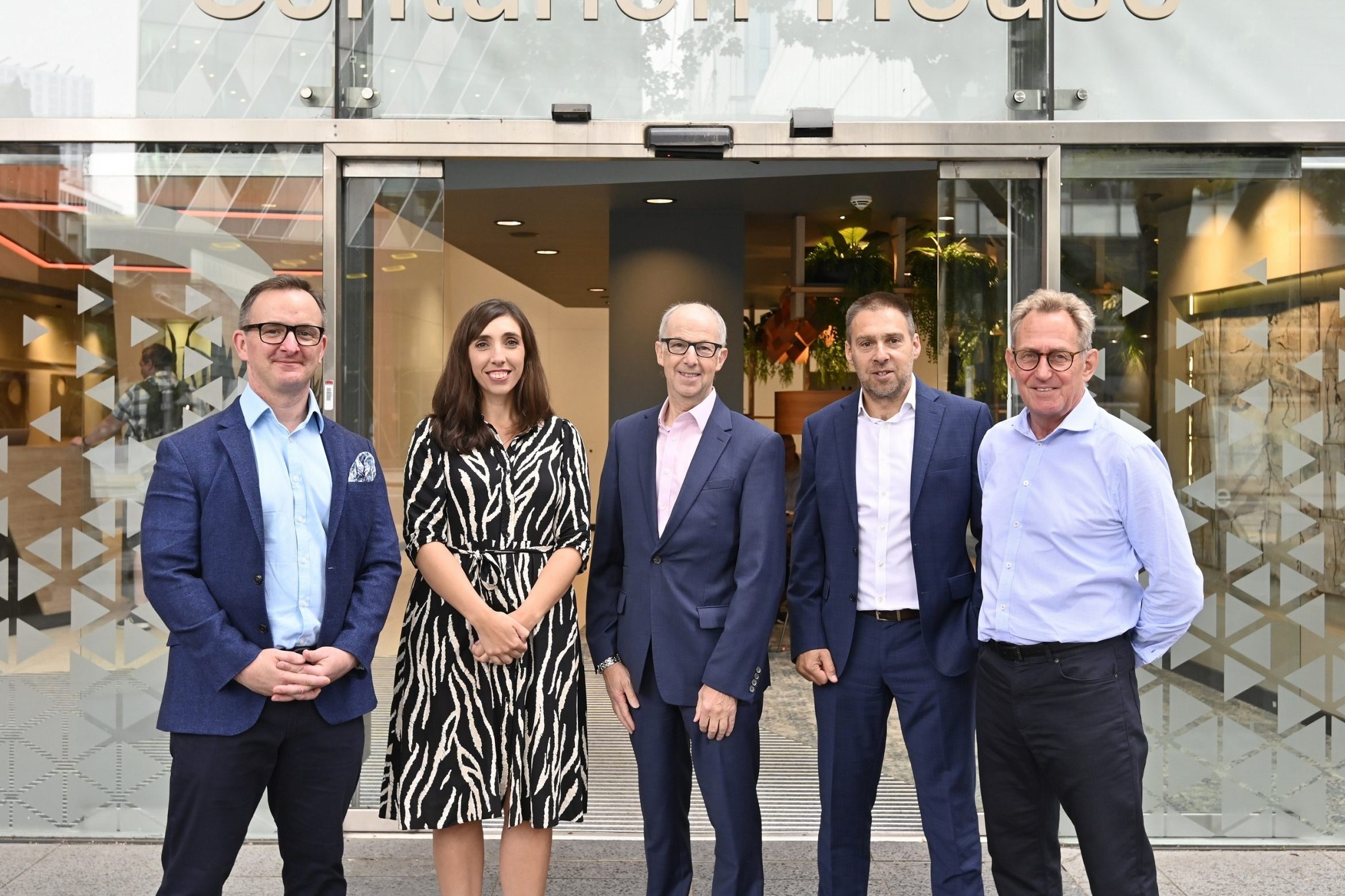 Manchester chartered accountants expands with new central London office ...