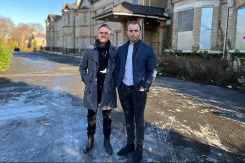 Transformation of former Bowdon hotel given the green light