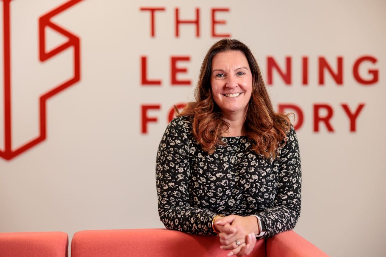 People: The Learning Foundry; Sedulo; B2BTradeCard; Farleys Solicitors ...