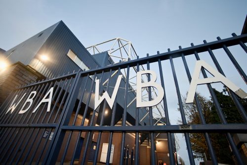 West Brom takeover agreed as Shilen Patel to buy club from