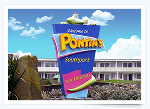 Pontins Southport Holiday Park to close permanently