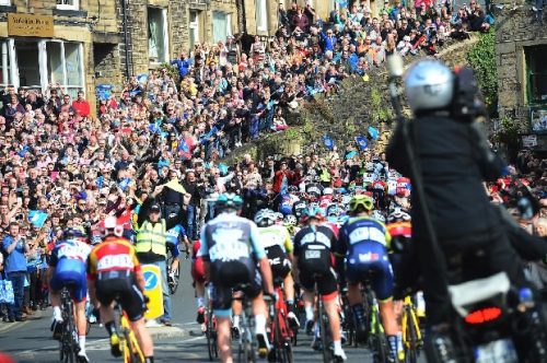 Tour de hot sale yorkshire 2017