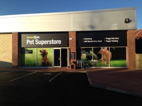 £23m Nottingham Pet Business Bought By Private Equity Investor ...