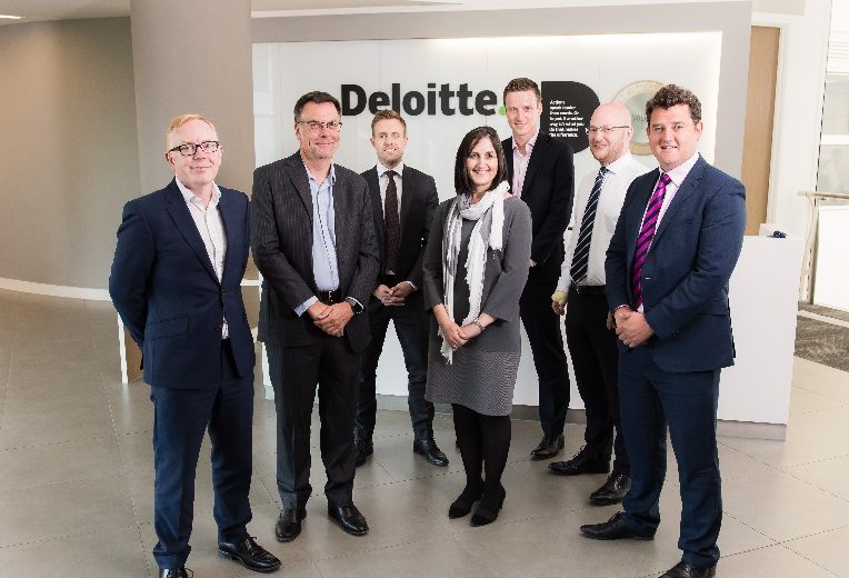 People: New regional partner and directors for Deloitte; Arup appoints ...